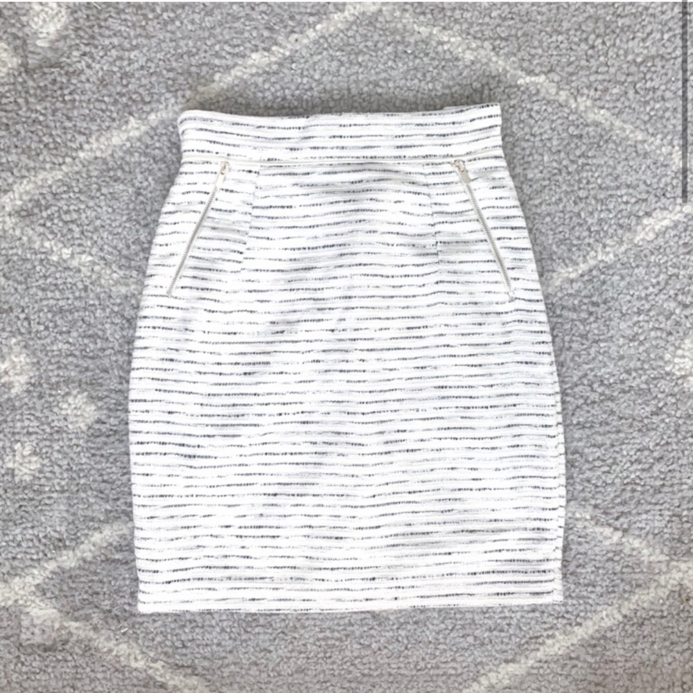 h&m skirt